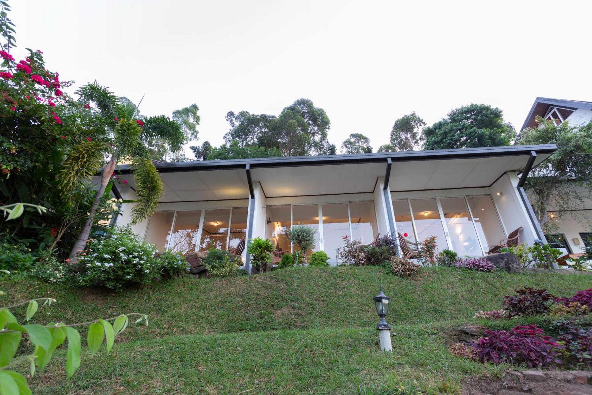 Ravana Heights Ella Exterior foto