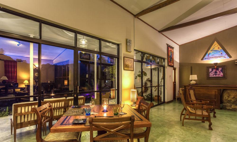 Ravana Heights Ella Exterior foto