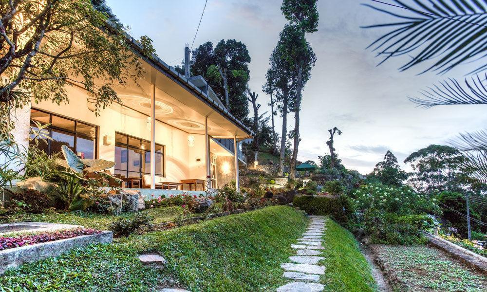 Ravana Heights Ella Exterior foto