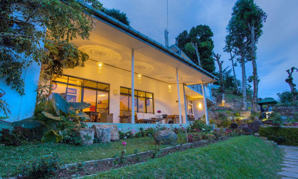 Ravana Heights Ella Exterior foto